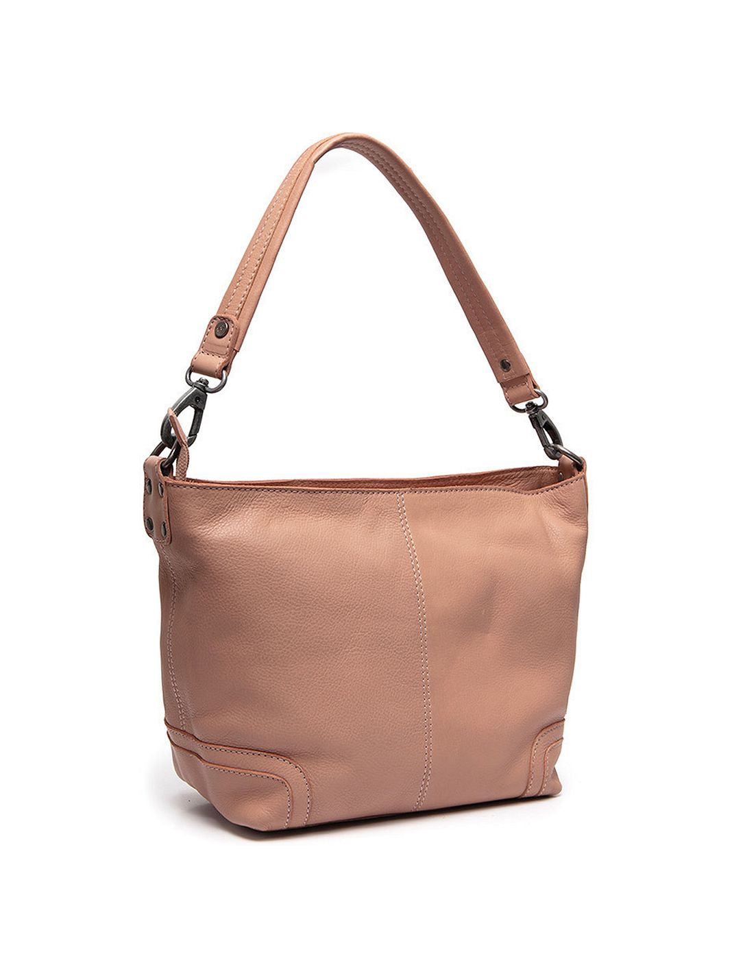 The Chesterfield Brand Zarita Borsa a spalla Vera Pelle 22 cm The Chesterfield Brand Zarita Borsa a spalla Vera Pelle 22 cm