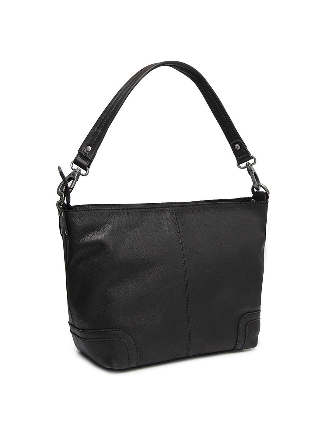 The Chesterfield Brand Zarita Borsa a spalla Vera Pelle 22 cm The Chesterfield Brand Zarita Borsa a spalla Vera Pelle 22 cm