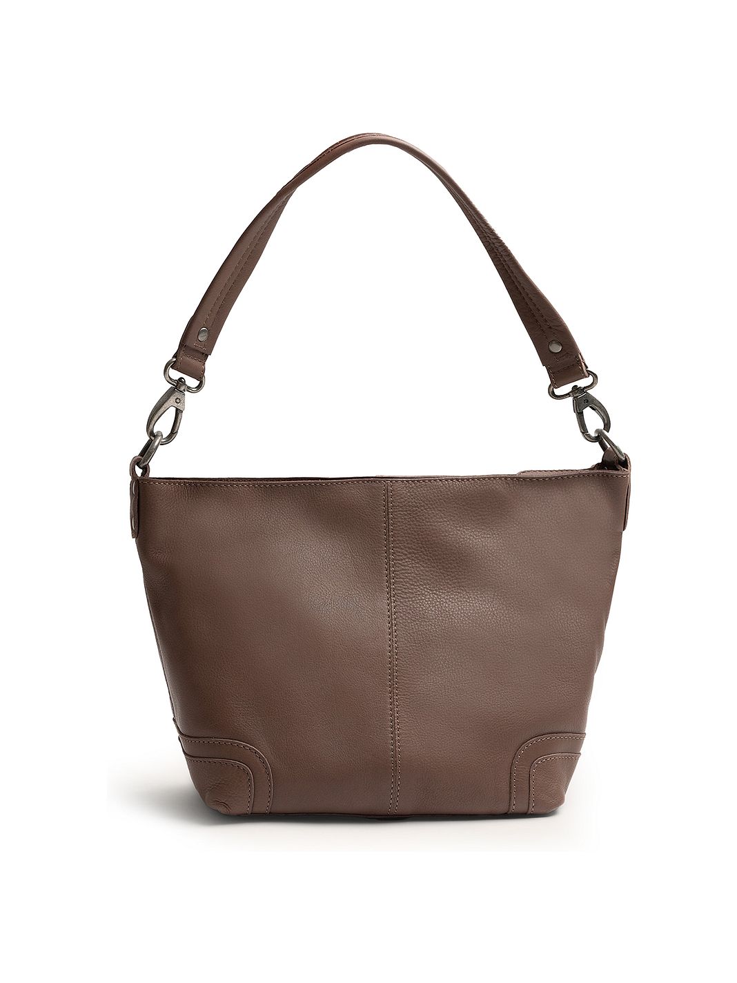 The Chesterfield Brand Zarita Axelväska Läder 22 cm The Chesterfield Brand Zarita Axelväska Läder 22 cm