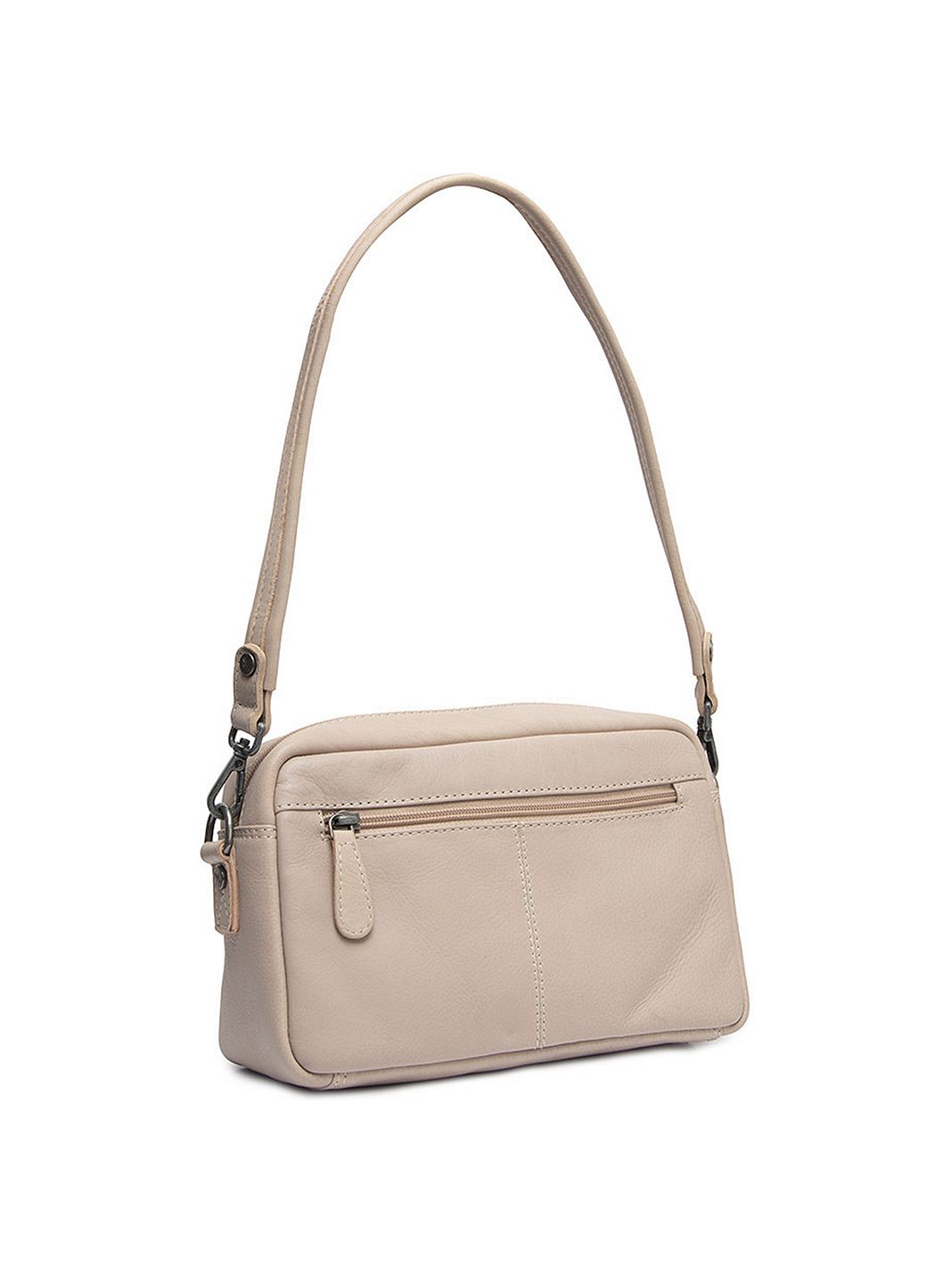 The Chesterfield Brand Liora Bolsa de hombro Piel natural 24 cm The Chesterfield Brand Liora Bolsa de hombro Piel natural 24 cm