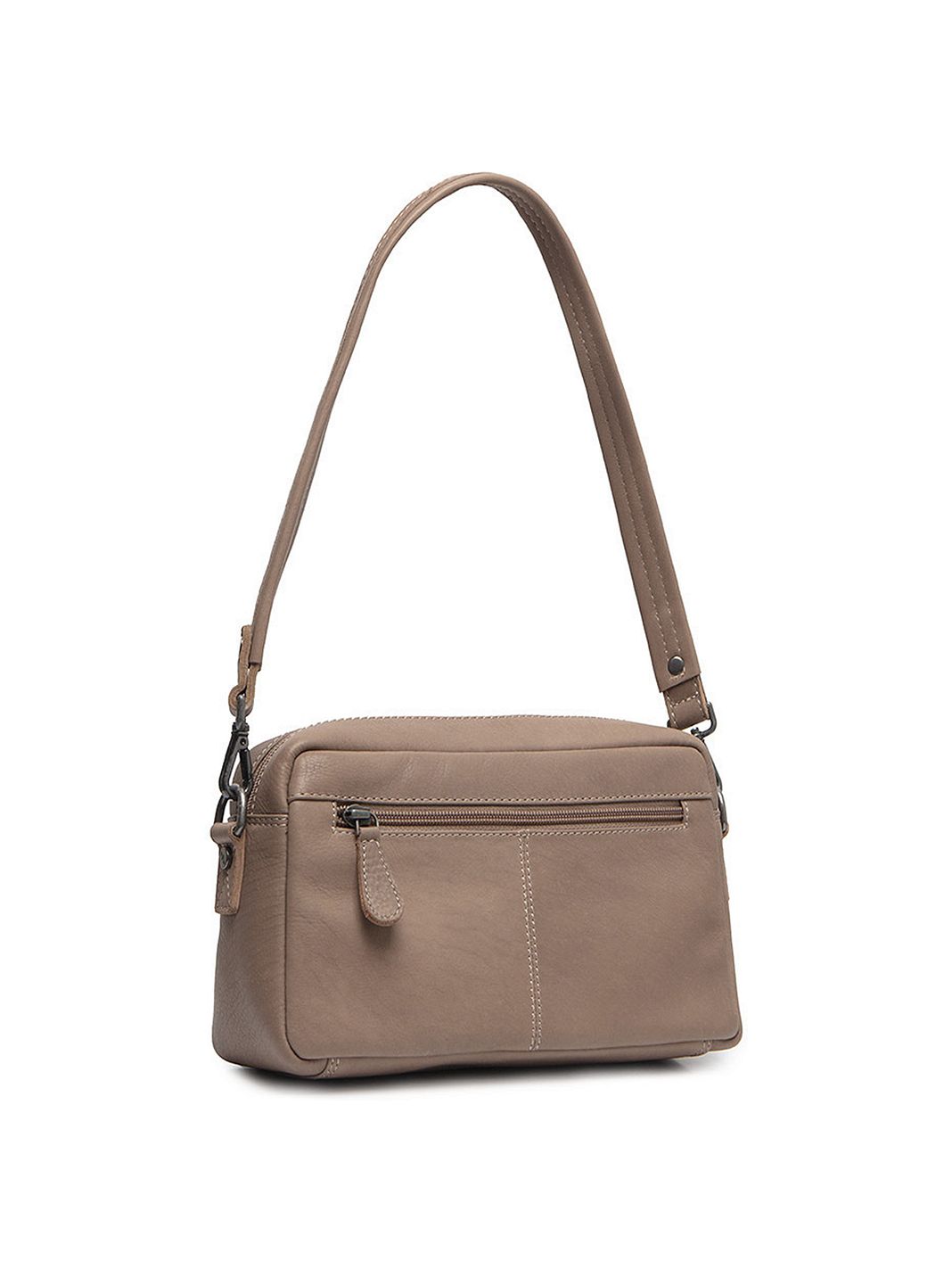 The Chesterfield Brand Liora Borsa a spalla Vera Pelle 24 cm The Chesterfield Brand Liora Borsa a spalla Vera Pelle 24 cm