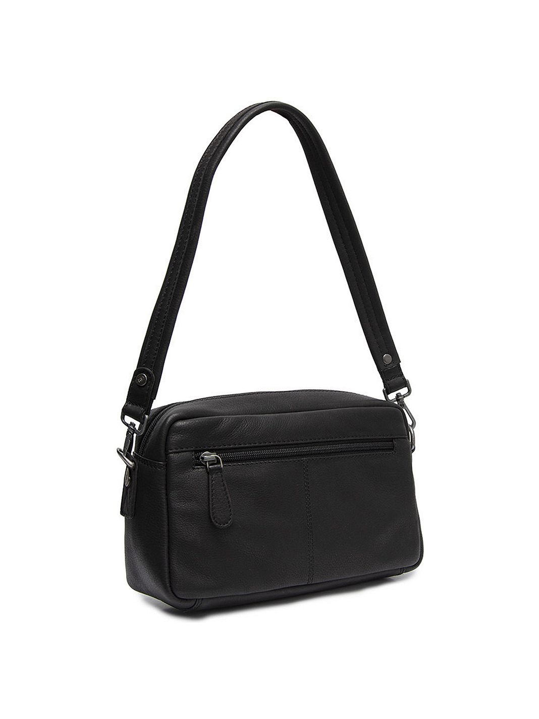 The Chesterfield Brand Liora Borsa a spalla Vera Pelle 24 cm