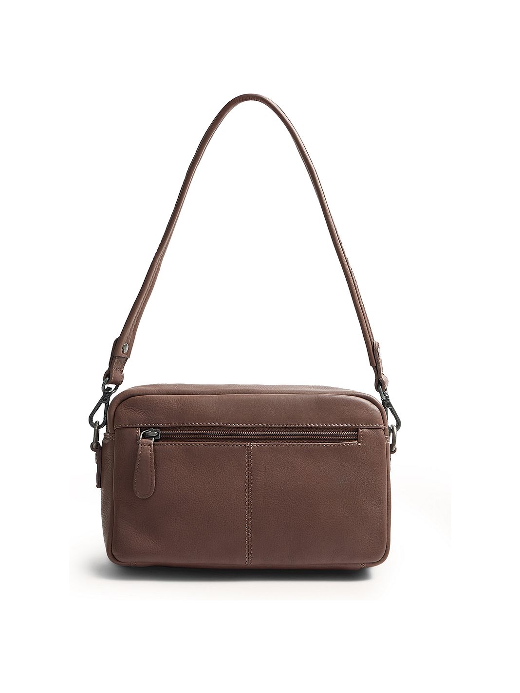 The Chesterfield Brand Liora Bolsa de hombro Piel natural 24 cm
