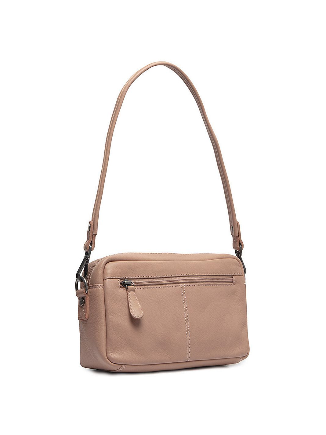 The Chesterfield Brand Liora Borsa a spalla Vera Pelle 24 cm The Chesterfield Brand Liora Borsa a spalla Vera Pelle 24 cm