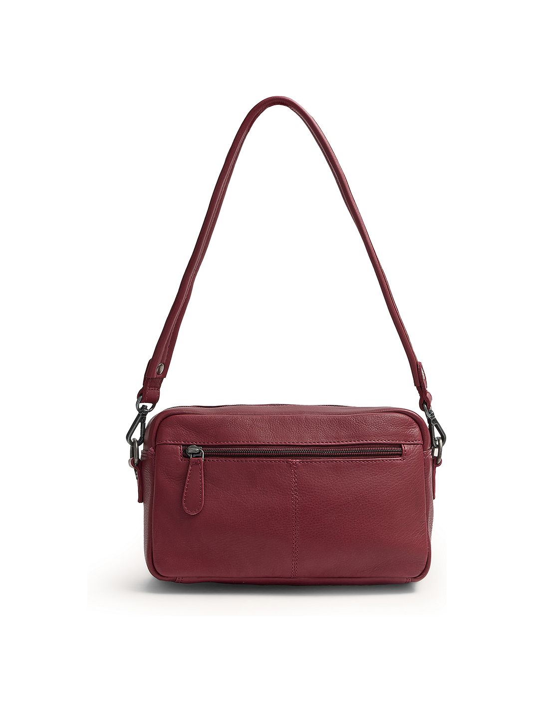 The Chesterfield Brand Liora Bolsa de hombro Piel natural 24 cm