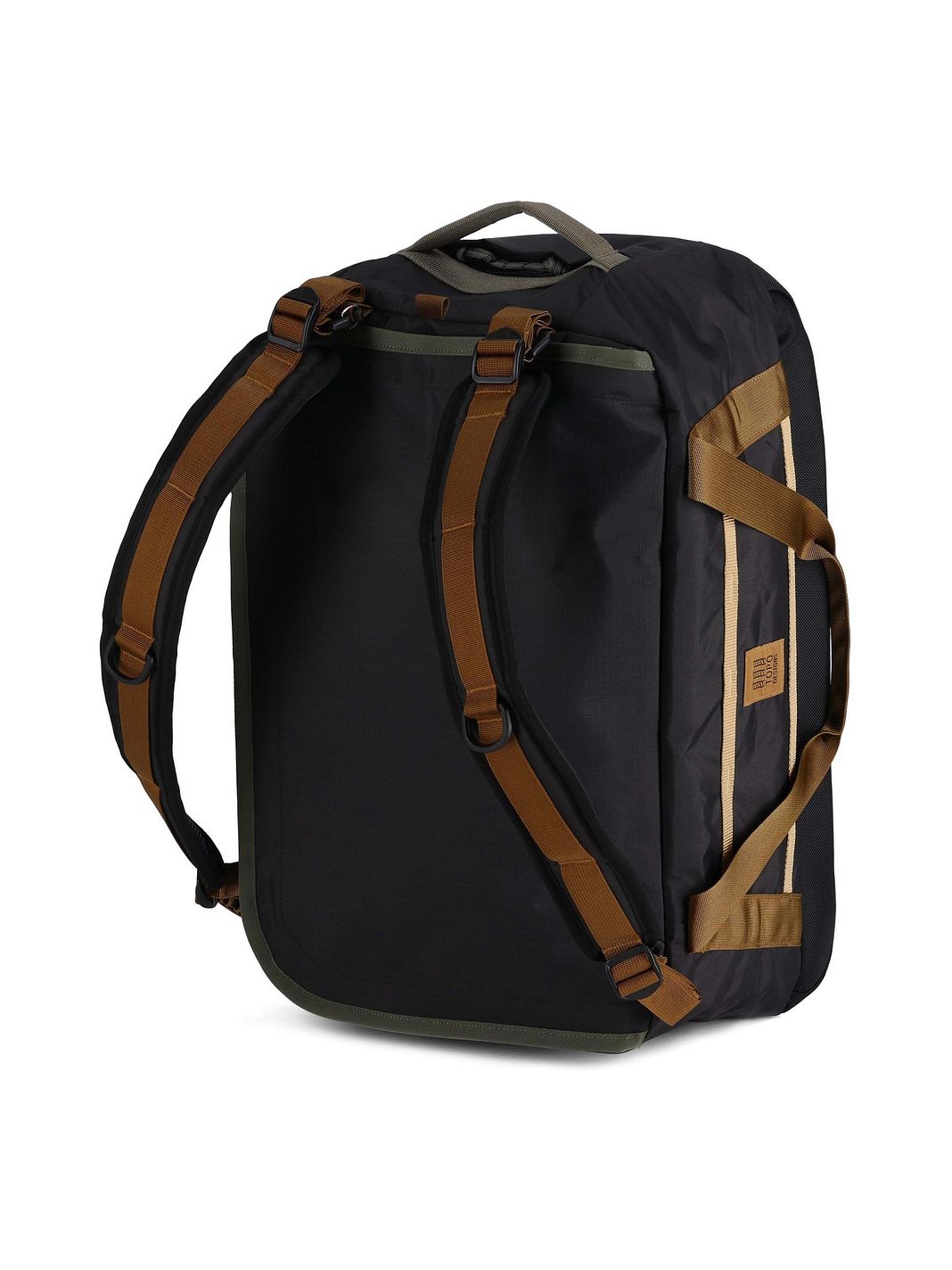 Topo Designs Mountain Borsa da viaggio Weekender 59 cm Topo Designs Mountain Borsa da viaggio Weekender 59 cm