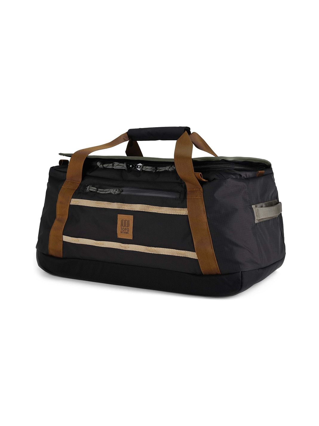 Topo Designs Mountain Borsa da viaggio Weekender 59 cm Topo Designs Mountain Borsa da viaggio Weekender 59 cm
