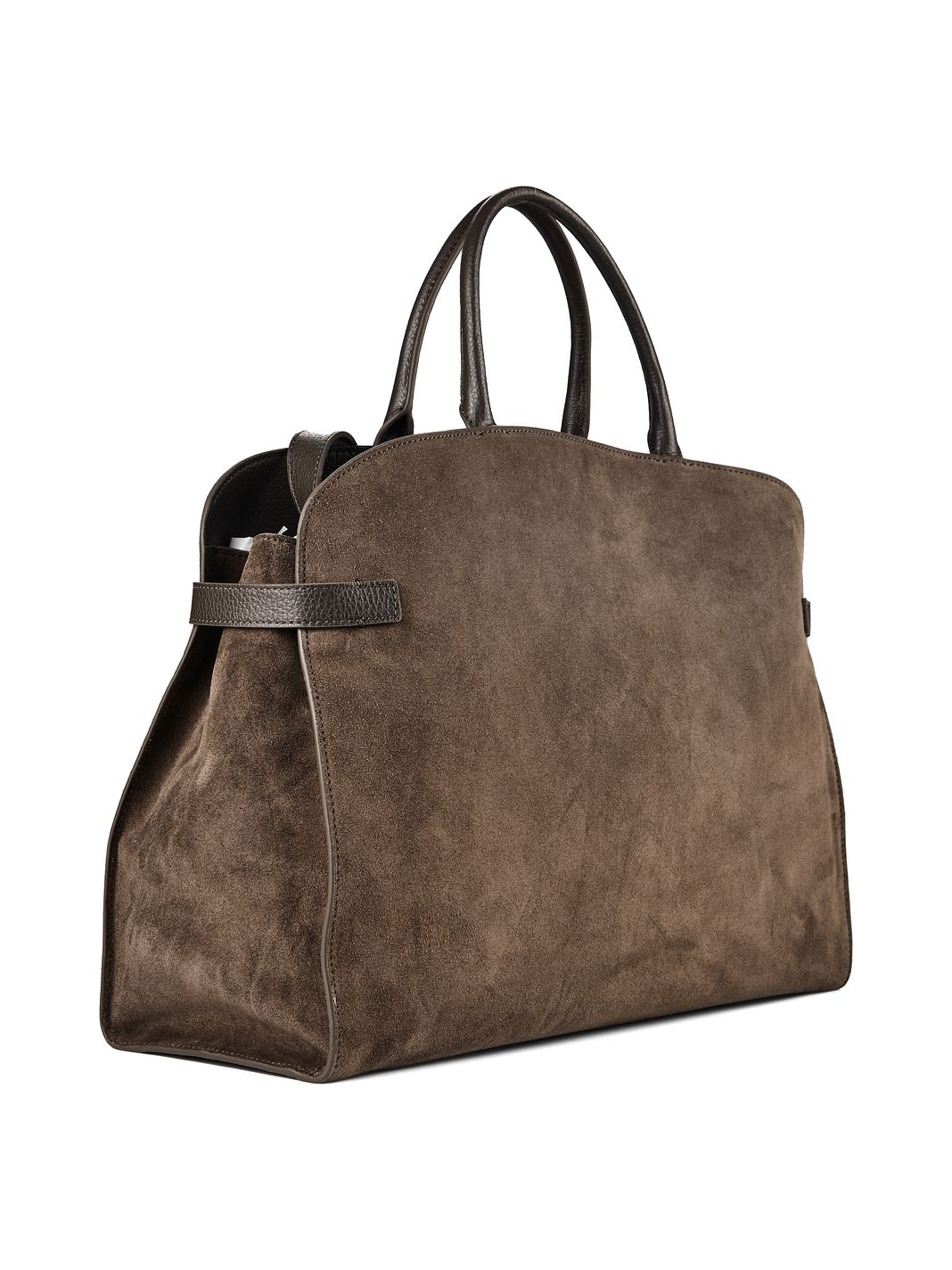 Coccinelle Sabine Suede Borsetta Vera Pelle 43 cm Coccinelle Sabine Suede Borsetta Vera Pelle 43 cm