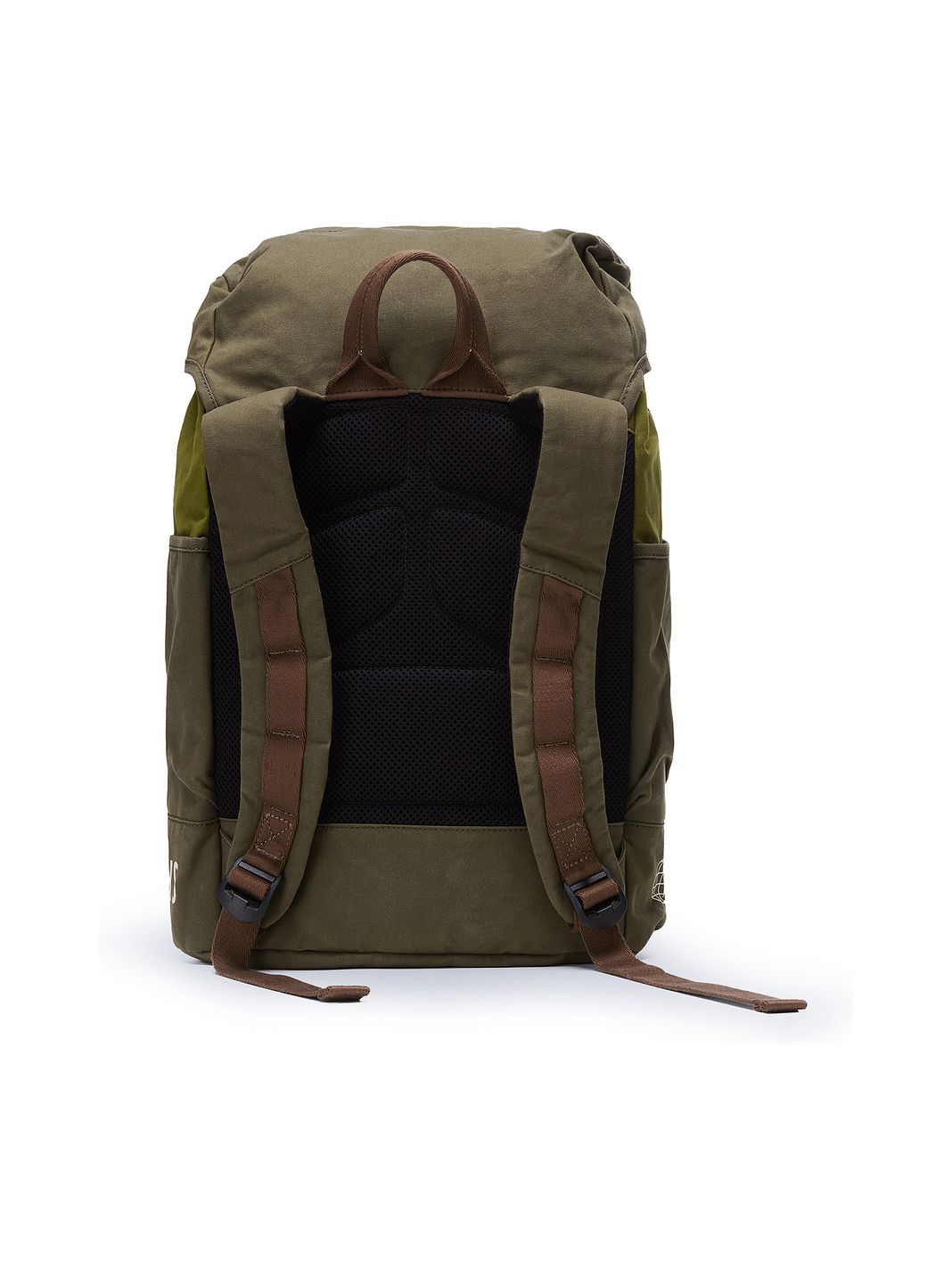 Napapijri H-Equator Zaino da giorno 40 cm Vano porta PC Napapijri H-Equator Zaino da giorno 40 cm Vano porta PC