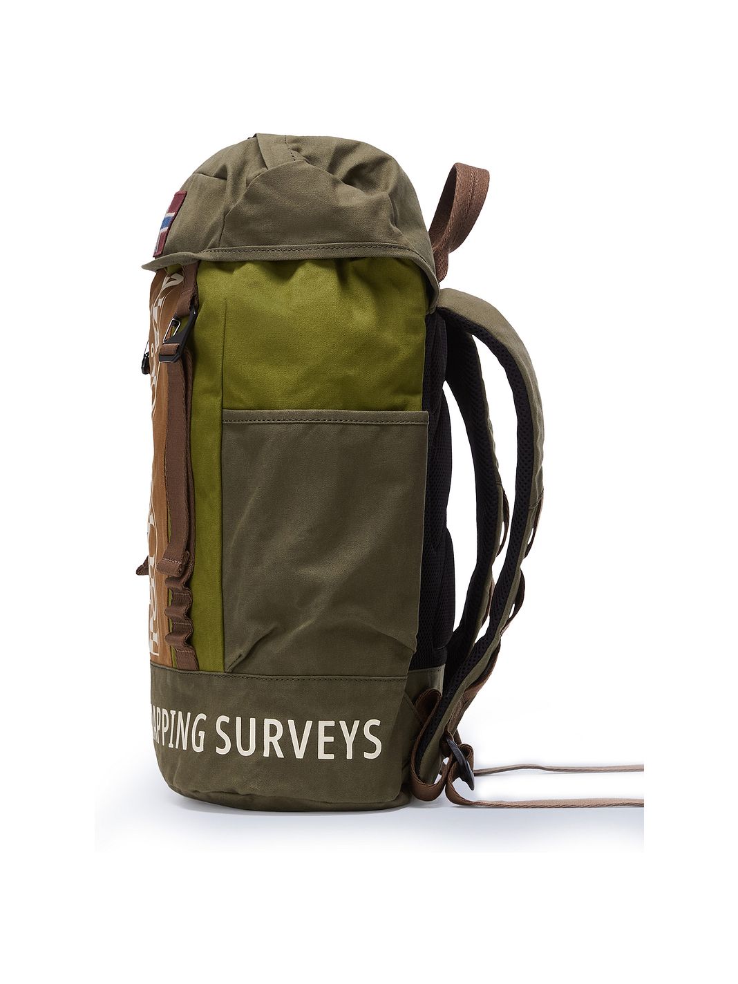 Napapijri H-Equator Zaino da giorno 40 cm Vano porta PC Napapijri H-Equator Zaino da giorno 40 cm Vano porta PC