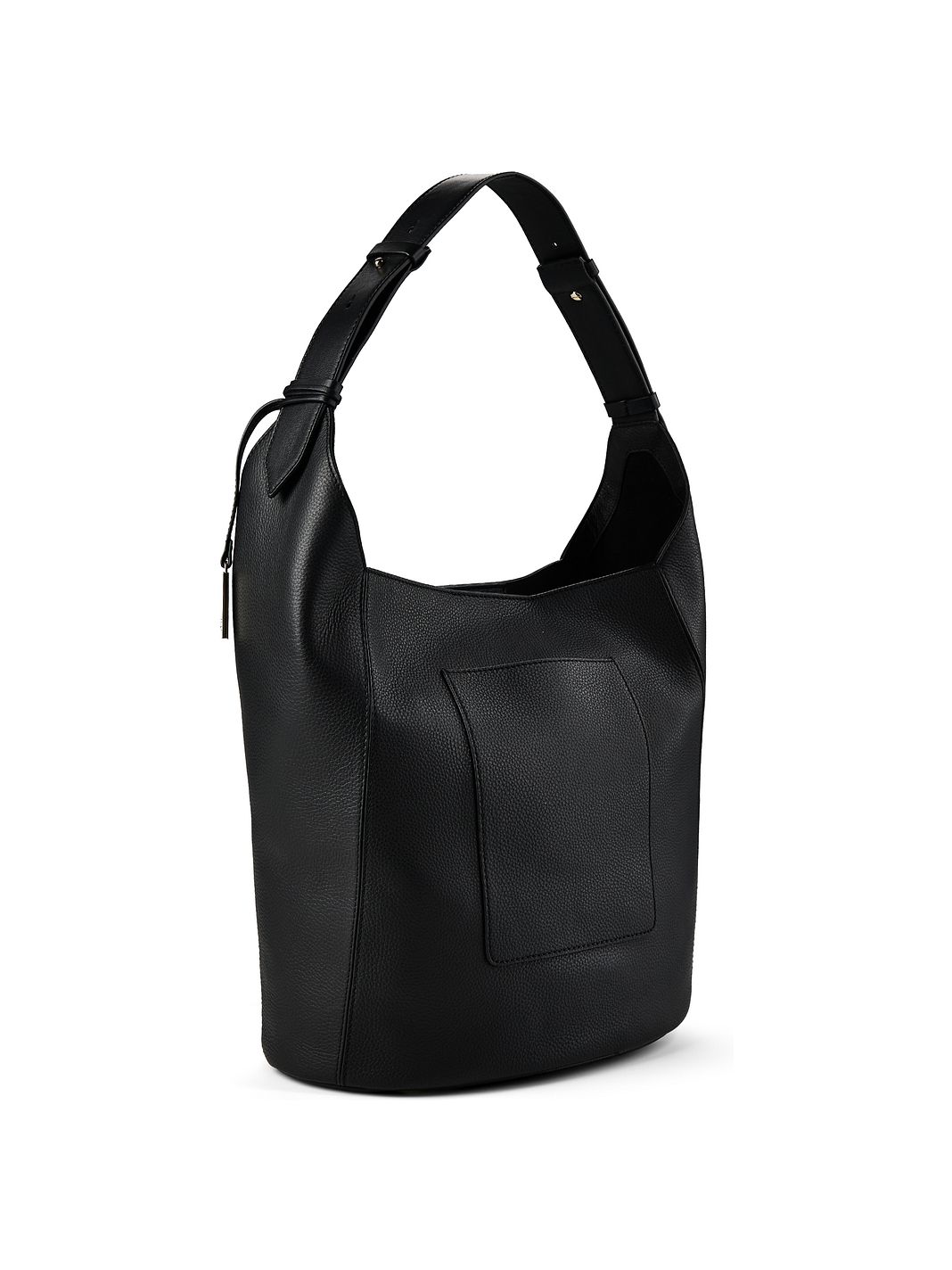 Boss Ameline Borsa a spalla Vera Pelle 30 cm Boss Ameline Borsa a spalla Vera Pelle 30 cm