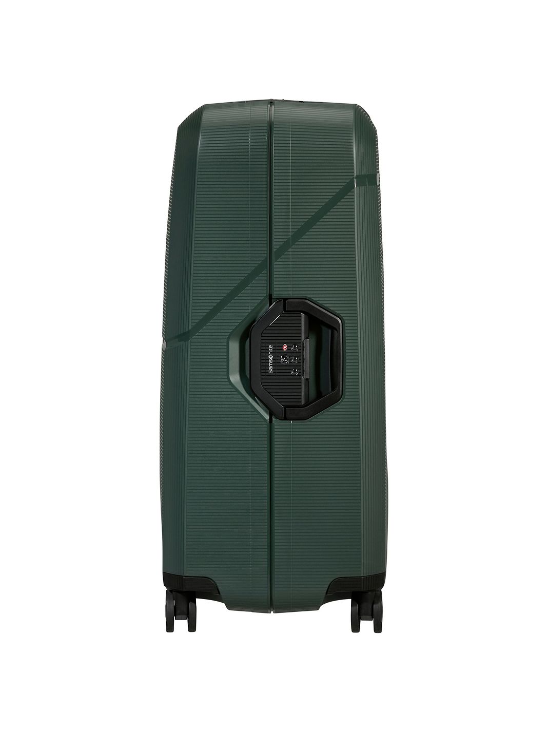 Samsonite Magnum 2 4 ruote Carrello 75 cm Samsonite Magnum 2 4 ruote Carrello 75 cm