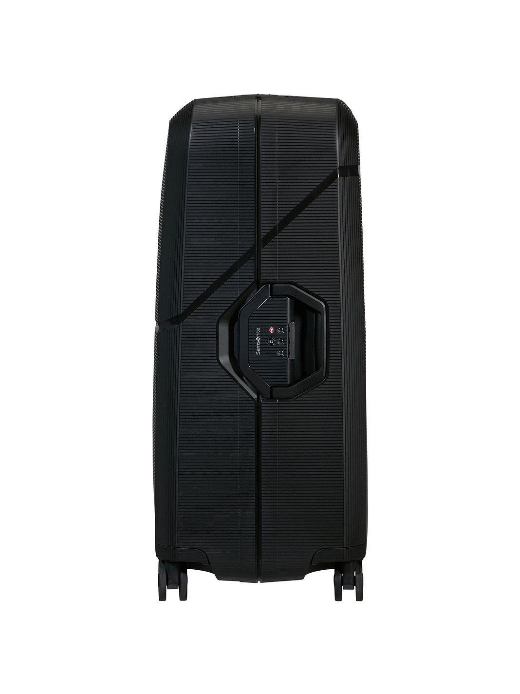 Samsonite Magnum 2 4 ruote Carrello 75 cm Samsonite Magnum 2 4 ruote Carrello 75 cm