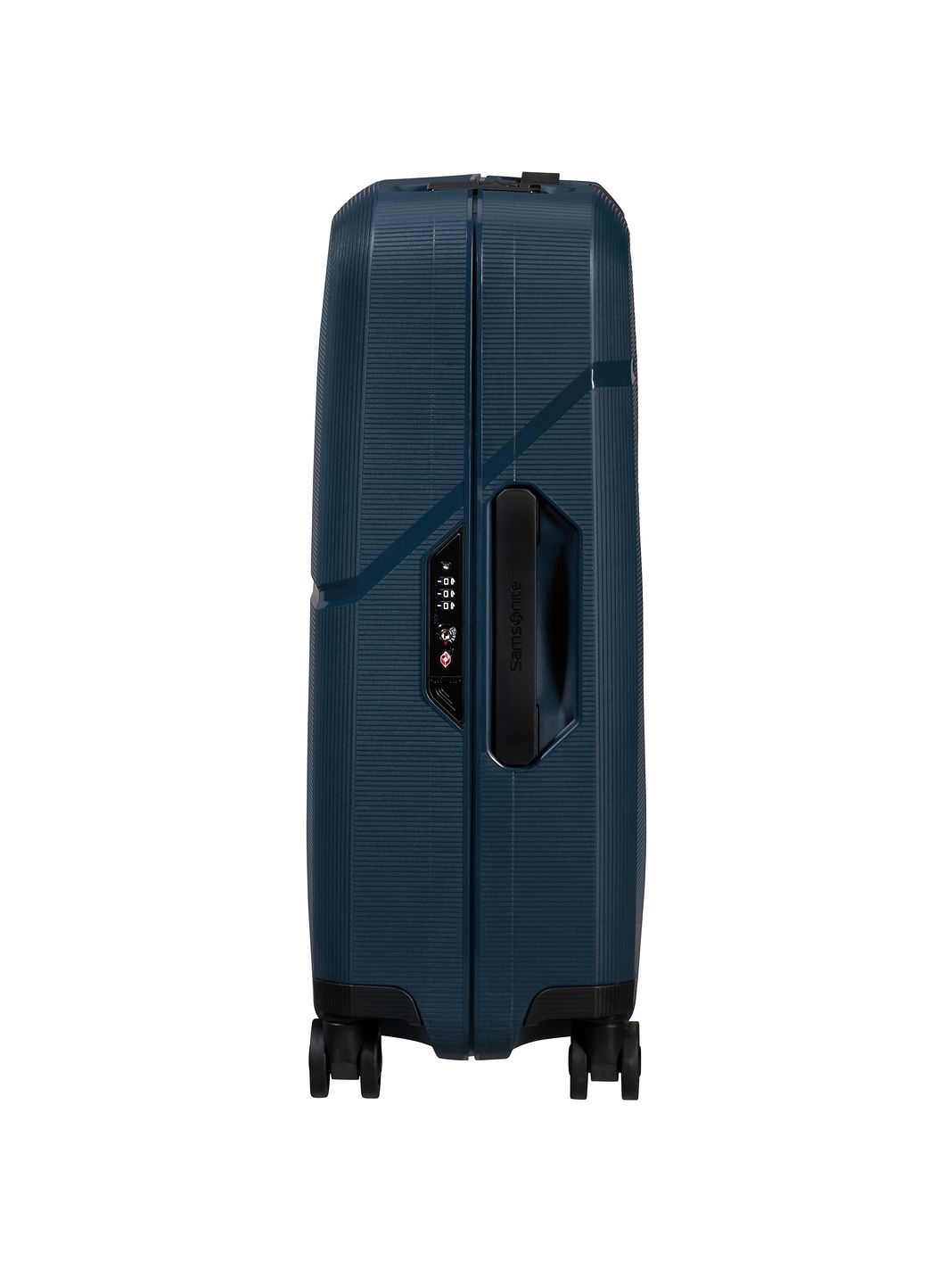 Samsonite Magnum 2 4 ruote Trolley cabina 55 cm Samsonite Magnum 2 4 ruote Trolley cabina 55 cm