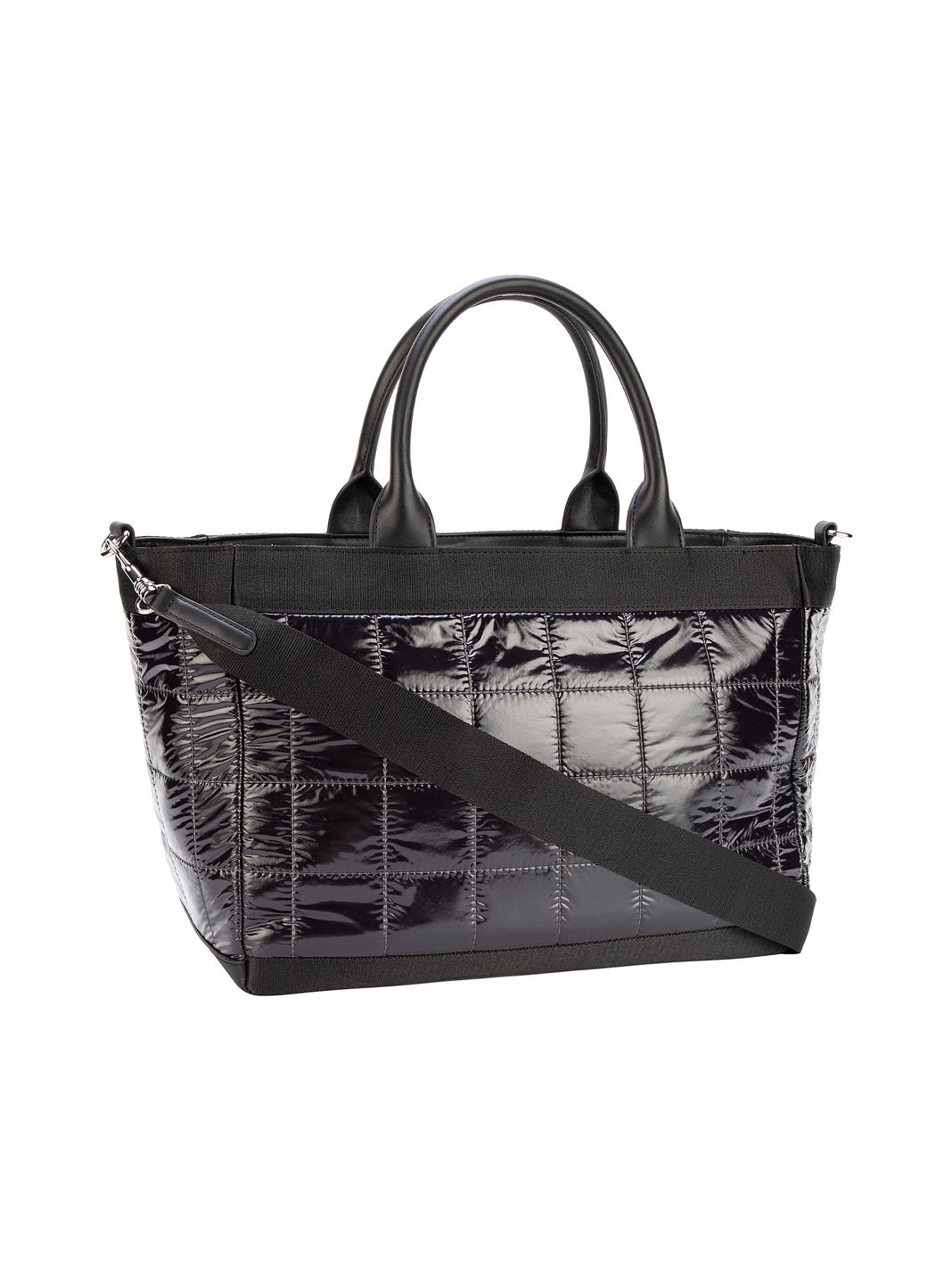 Joop! Jeans Calduccio Tessuto Yvette Borsetta 36 cm Joop! Jeans Calduccio Tessuto Yvette Borsetta 36 cm