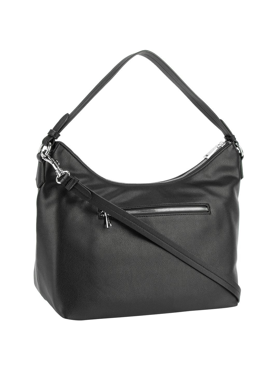 Joop! Jeans Cuore Lettera Dalia Borsa a spalla 39 cm Joop! Jeans Cuore Lettera Dalia Borsa a spalla 39 cm