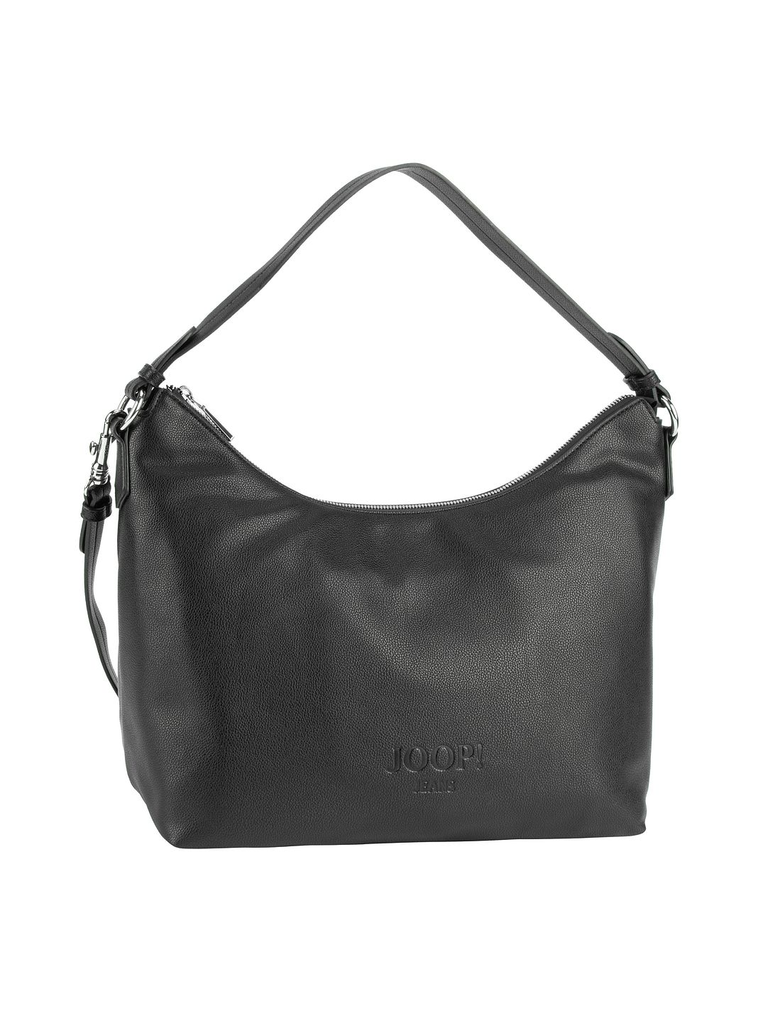 Joop! Jeans Cuore Lettera Dalia Borsa a spalla 39 cm Joop! Jeans Cuore Lettera Dalia Borsa a spalla 39 cm