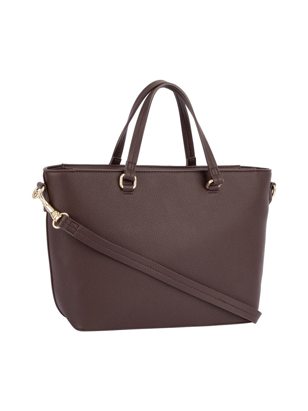 Joop! Jeans Cuore Lettera Ketty Borsa a spalla 27.5 cm Joop! Jeans Cuore Lettera Ketty Borsa a spalla 27.5 cm