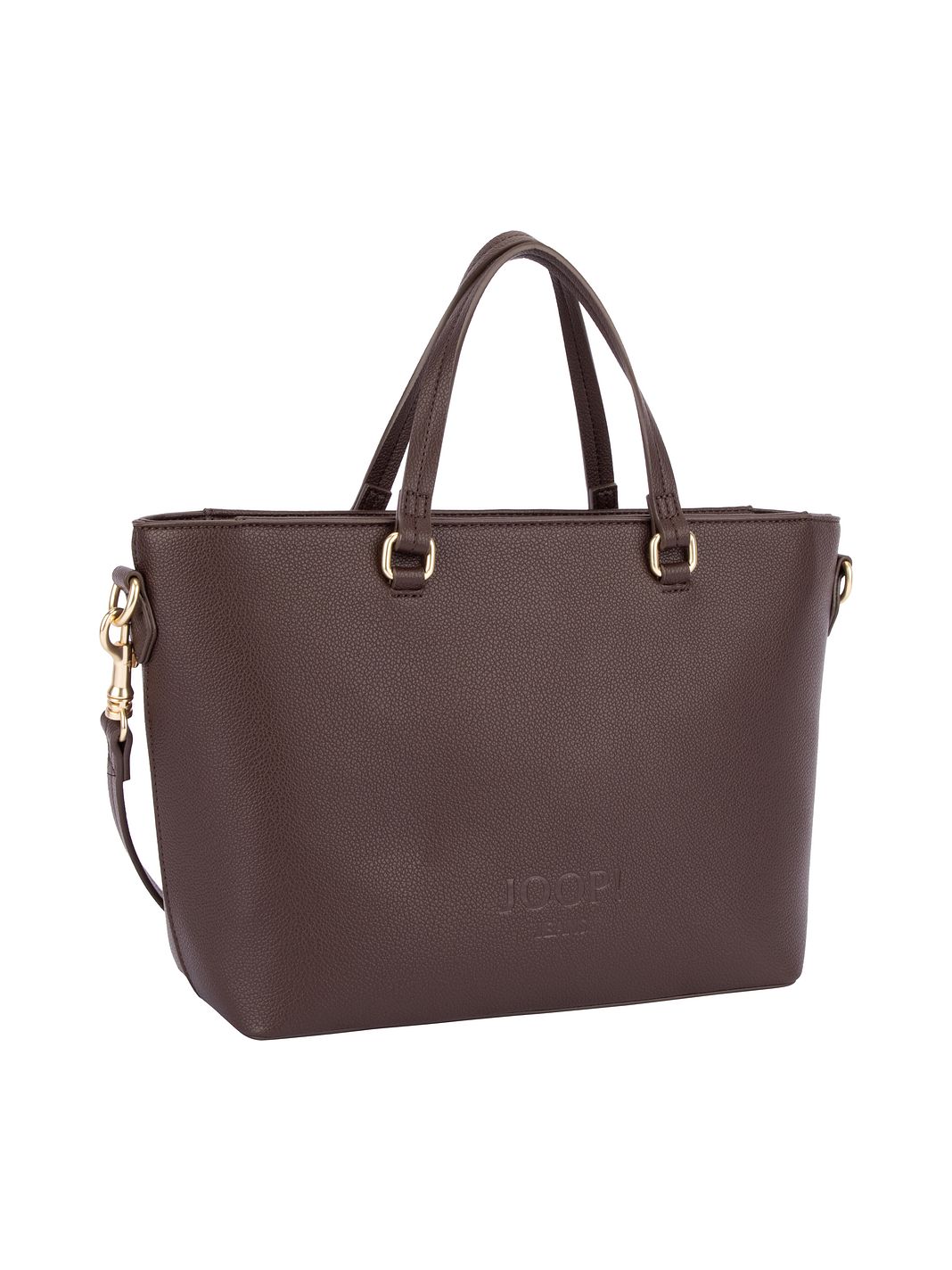 Joop! Jeans Cuore Lettera Ketty Borsa a spalla 27.5 cm Joop! Jeans Cuore Lettera Ketty Borsa a spalla 27.5 cm