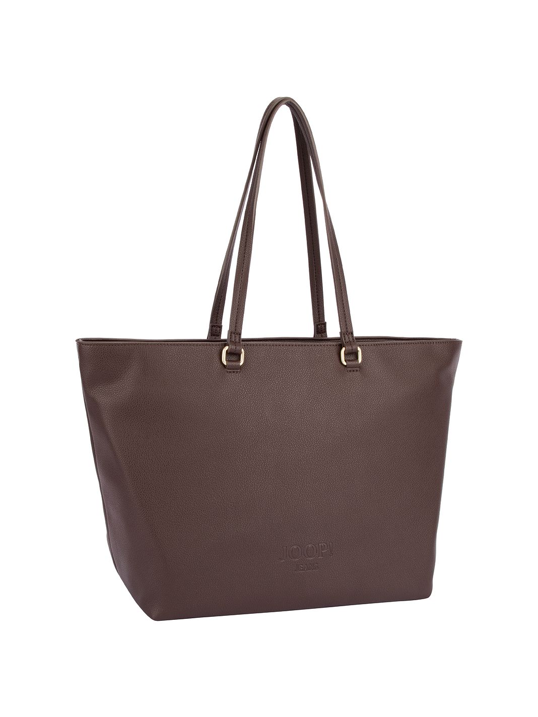 Joop! Jeans Cuore Lettera Lara Borsa shopper 33 cm Joop! Jeans Cuore Lettera Lara Borsa shopper 33 cm