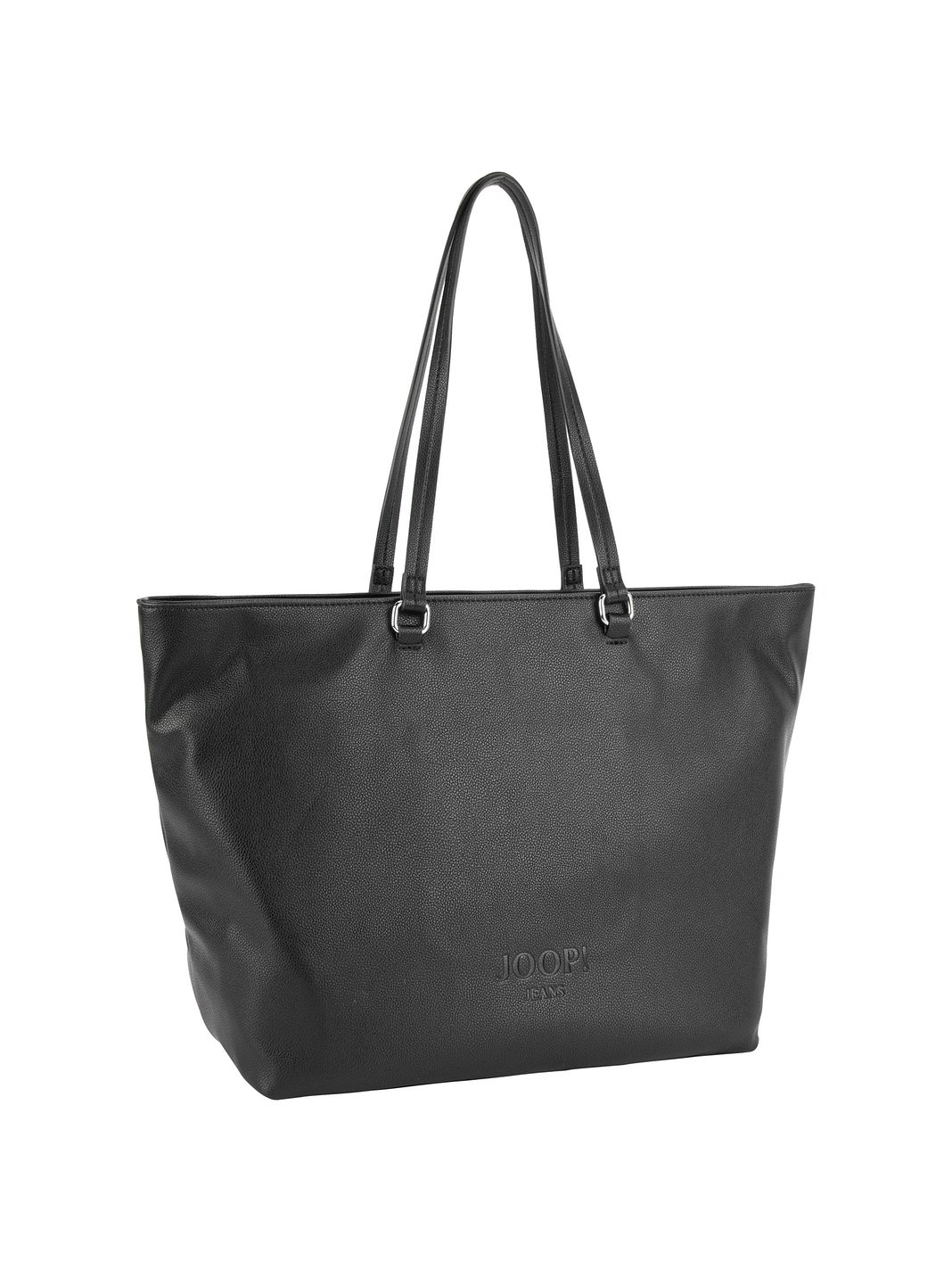 Joop! Jeans Cuore Lettera Lara Borsa shopper 33 cm Joop! Jeans Cuore Lettera Lara Borsa shopper 33 cm