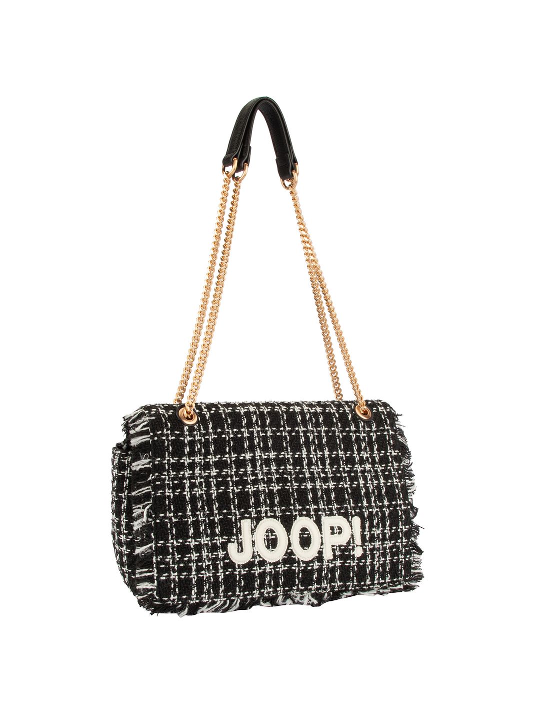 Joop! Milano Emma Borsa a spalla 32 cm Joop! Milano Emma Borsa a spalla 32 cm