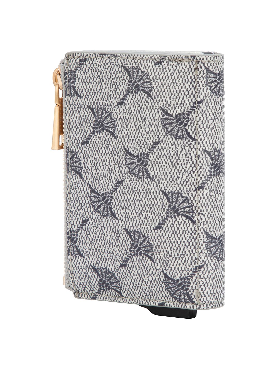 Joop! Mazzolino C-Four Custodia per carta di credito Protezione RFID 7 cm