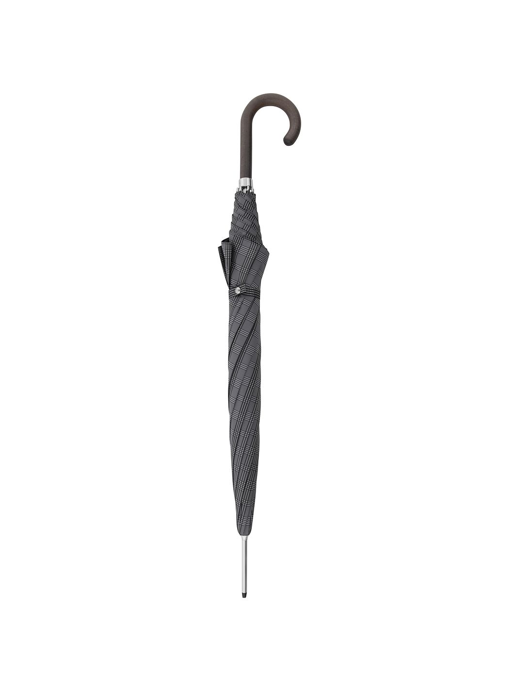 Doppler Manufaktur Diplomat Ombrello a bastone 91 cm Doppler Manufaktur Diplomat Ombrello a bastone 91 cm