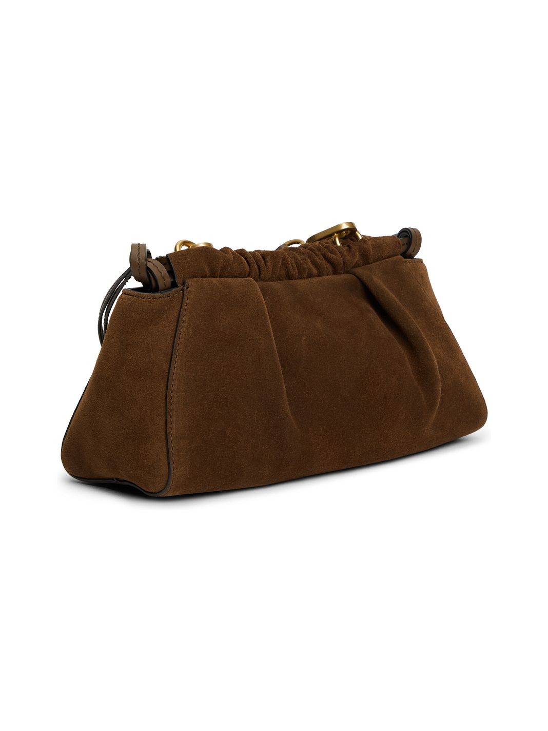 Tommy Hilfiger Soft Leather Borsa a sacco Vera Pelle 25 cm Tommy Hilfiger Soft Leather Borsa a sacco Vera Pelle 25 cm