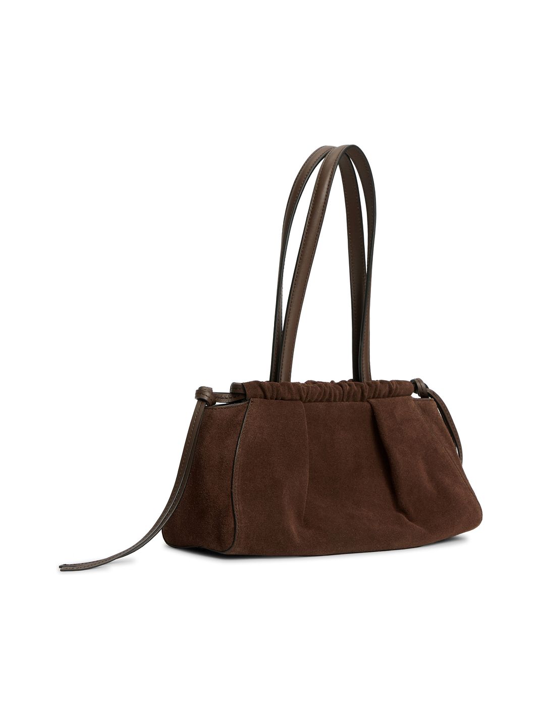 Tommy Hilfiger Soft Leather Borsa a sacco Vera Pelle 32 cm Tommy Hilfiger Soft Leather Borsa a sacco Vera Pelle 32 cm