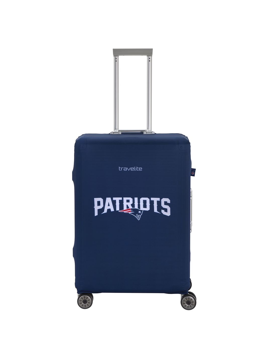 Travelite travelite x NFL Coprivaligia 71 cm Travelite travelite x NFL Coprivaligia 71 cm