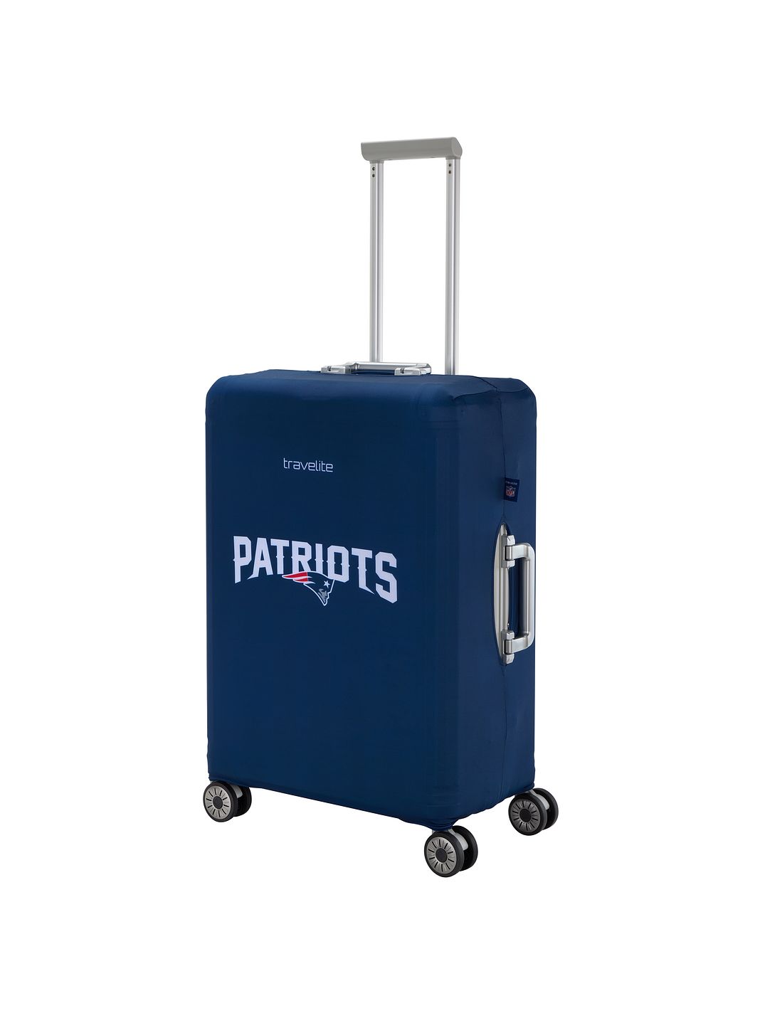 Travelite travelite x NFL Coprivaligia 71 cm Travelite travelite x NFL Coprivaligia 71 cm
