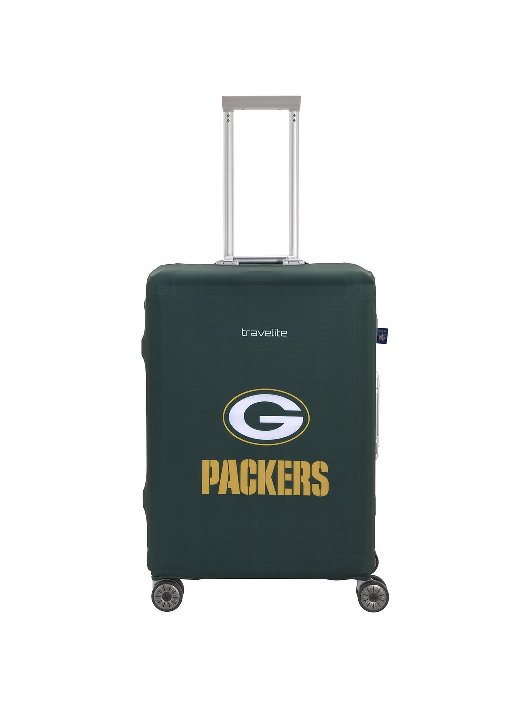 Travelite travelite x NFL Coprivaligia 71 cm Travelite travelite x NFL Coprivaligia 71 cm