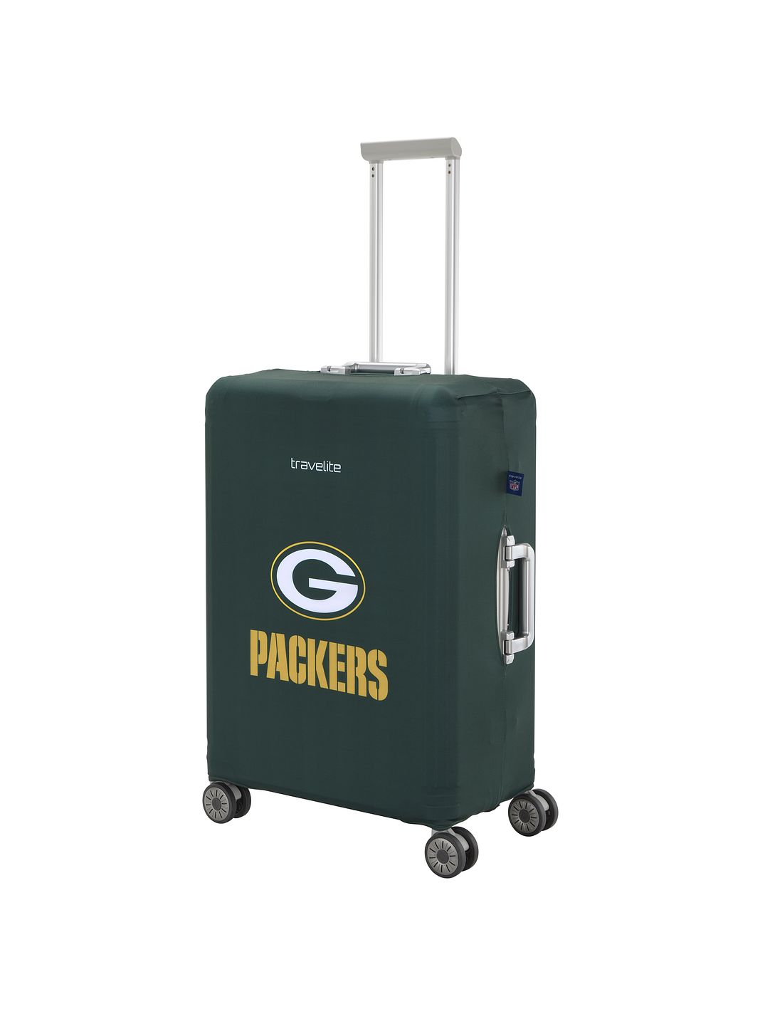 Travelite travelite x NFL Coprivaligia 71 cm Travelite travelite x NFL Coprivaligia 71 cm