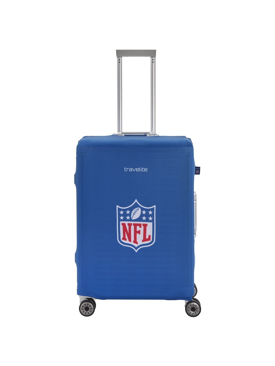 Travelite travelite x NFL Resväskeöverdrag 71 cm Travelite travelite x NFL Resväskeöverdrag 71 cm