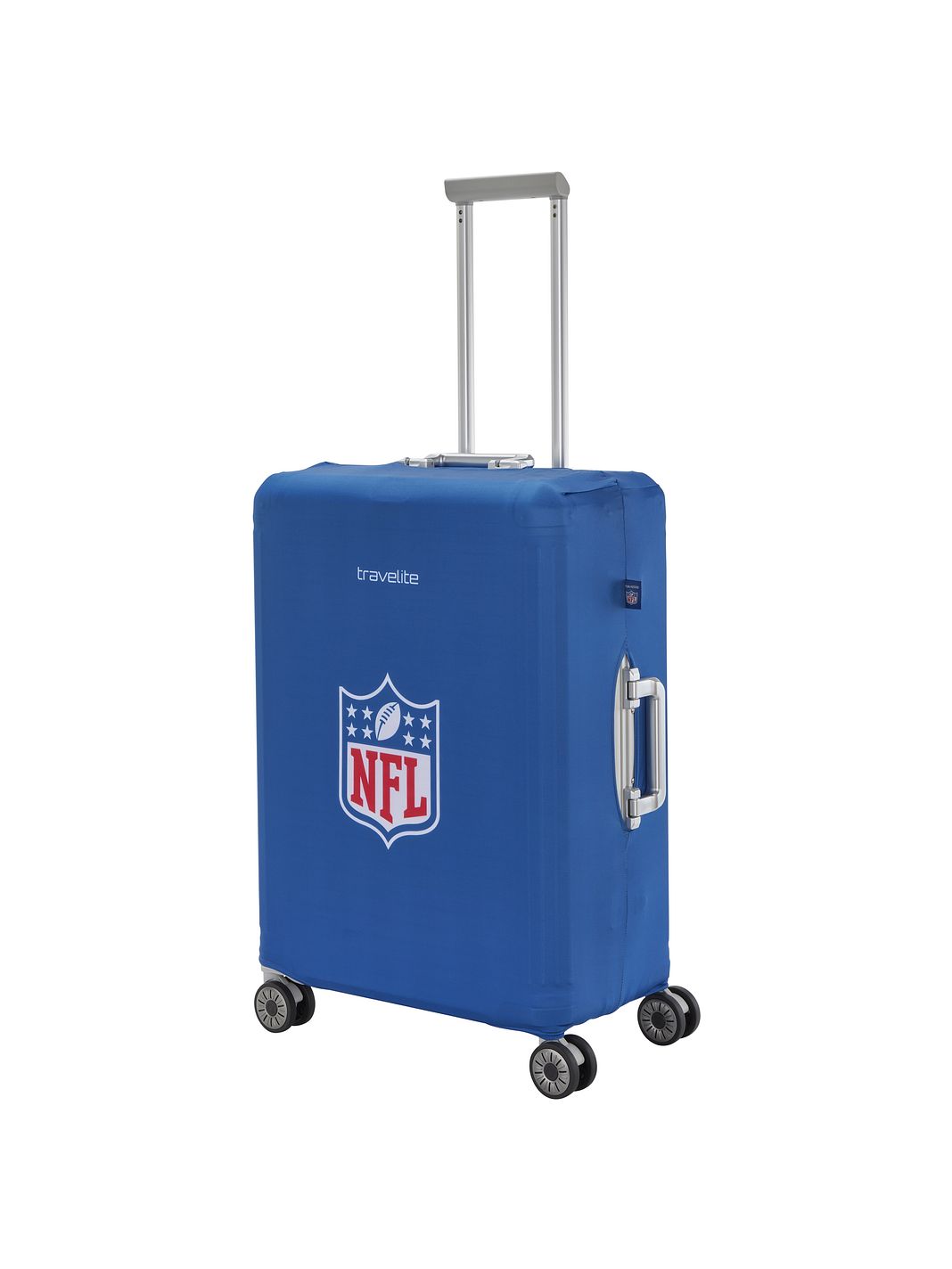 Travelite travelite x NFL Resväskeöverdrag 71 cm Travelite travelite x NFL Resväskeöverdrag 71 cm