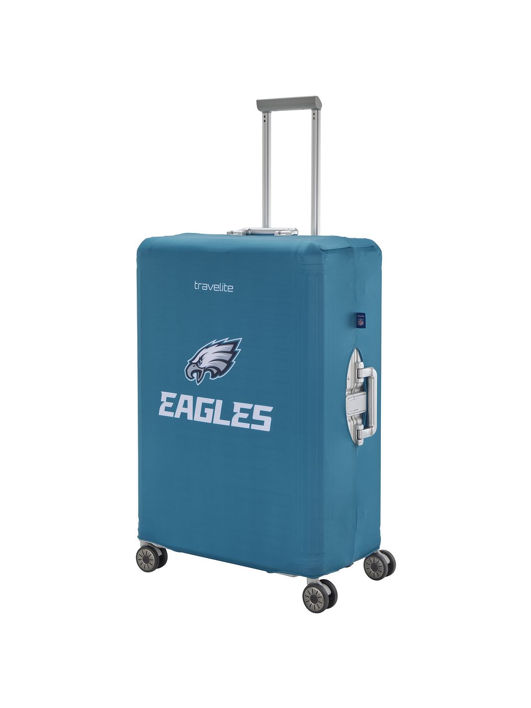 Travelite travelite x NFL Coprivaligia 77 cm Travelite travelite x NFL Coprivaligia 77 cm