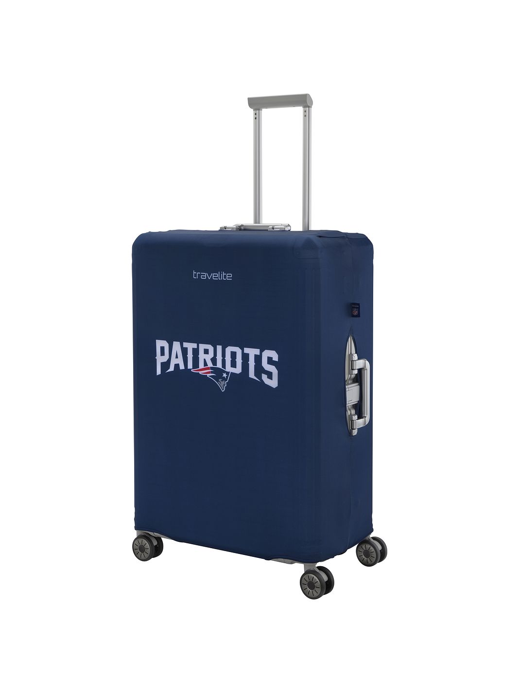Travelite travelite x NFL Coprivaligia 77 cm Travelite travelite x NFL Coprivaligia 77 cm