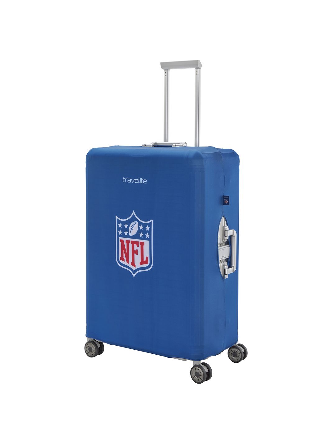 Travelite travelite x NFL Coprivaligia 77 cm Travelite travelite x NFL Coprivaligia 77 cm