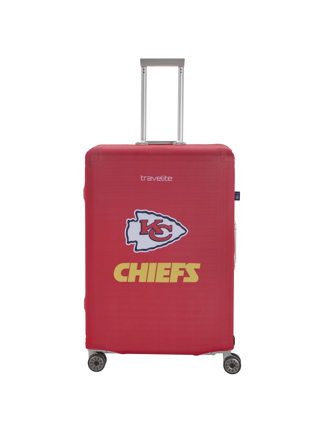 Travelite travelite x NFL Coprivaligia 77 cm Travelite travelite x NFL Coprivaligia 77 cm