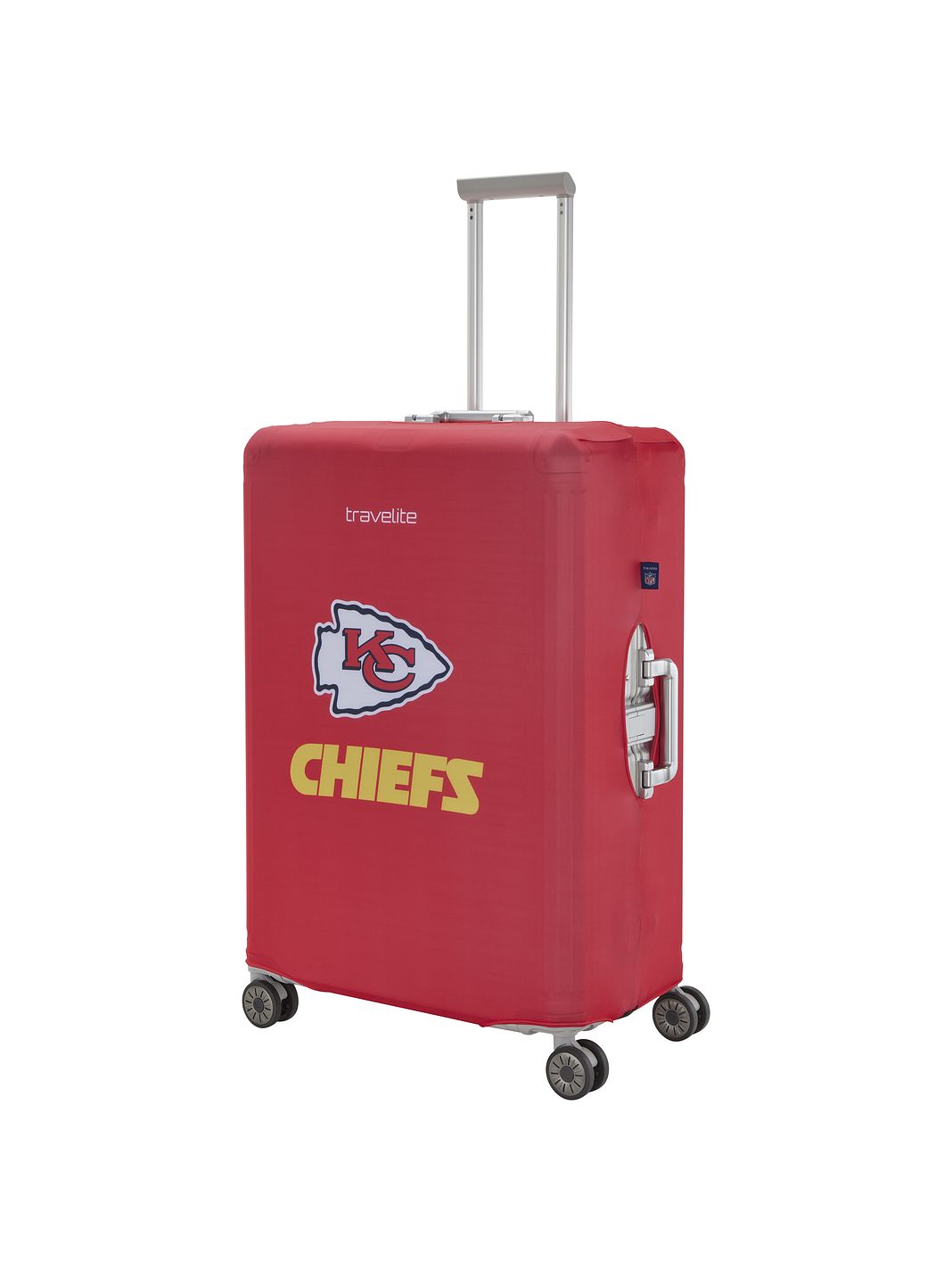 Travelite travelite x NFL Coprivaligia 77 cm Travelite travelite x NFL Coprivaligia 77 cm