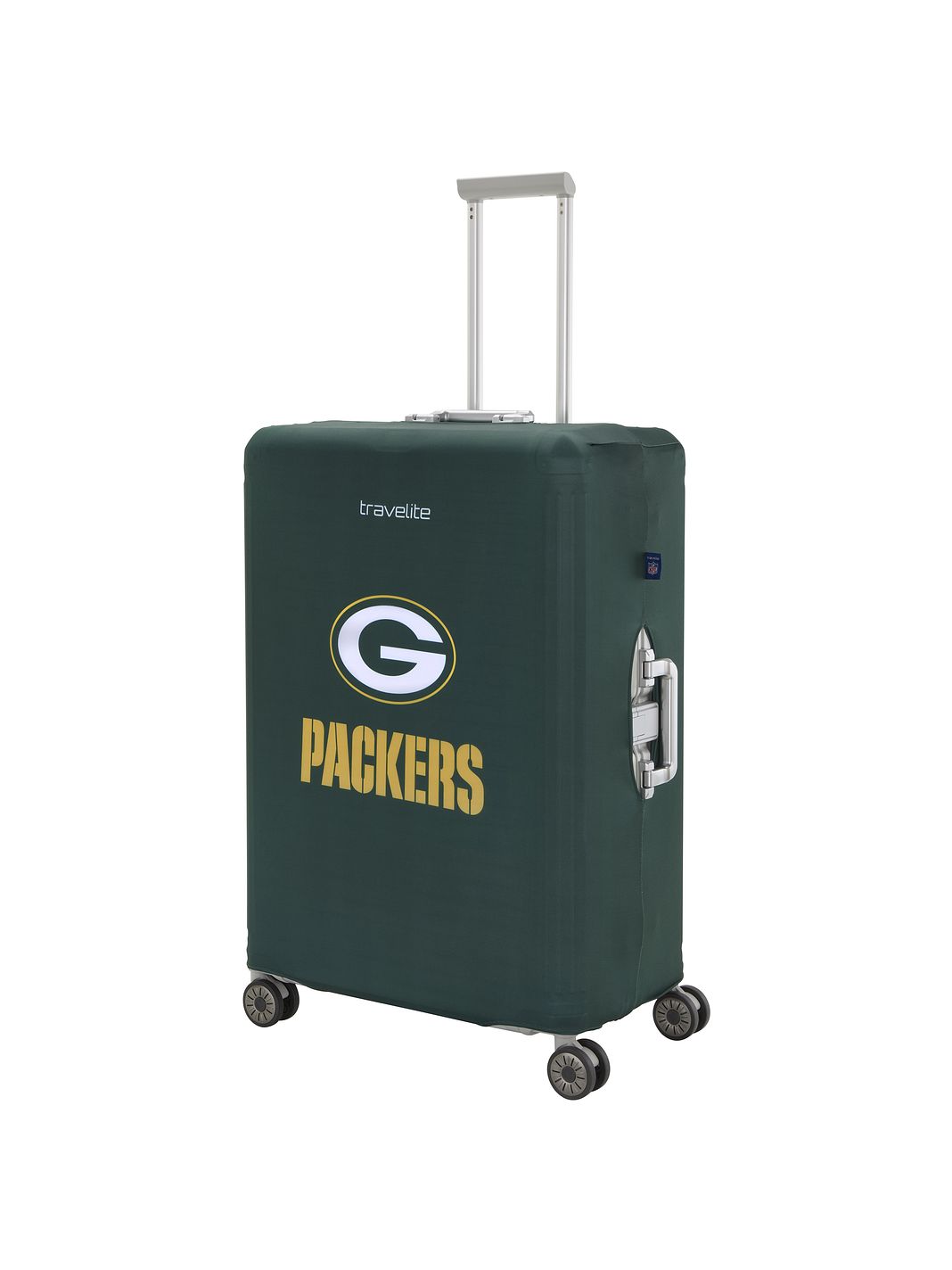 Travelite travelite x NFL Coprivaligia 77 cm Travelite travelite x NFL Coprivaligia 77 cm