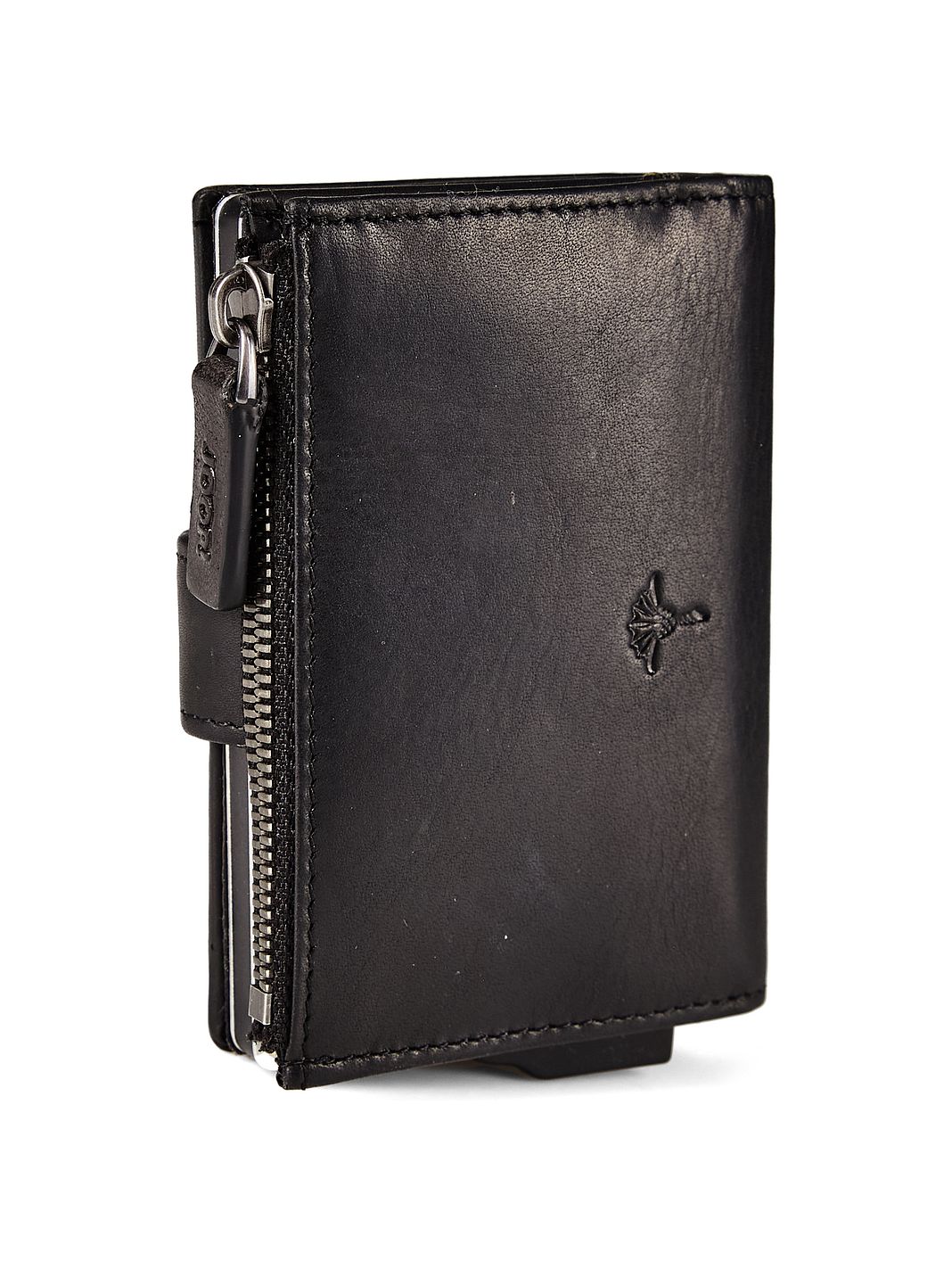 Joop! cerratano Cartera Bloqueo RFID Piel natural 10.5 cm