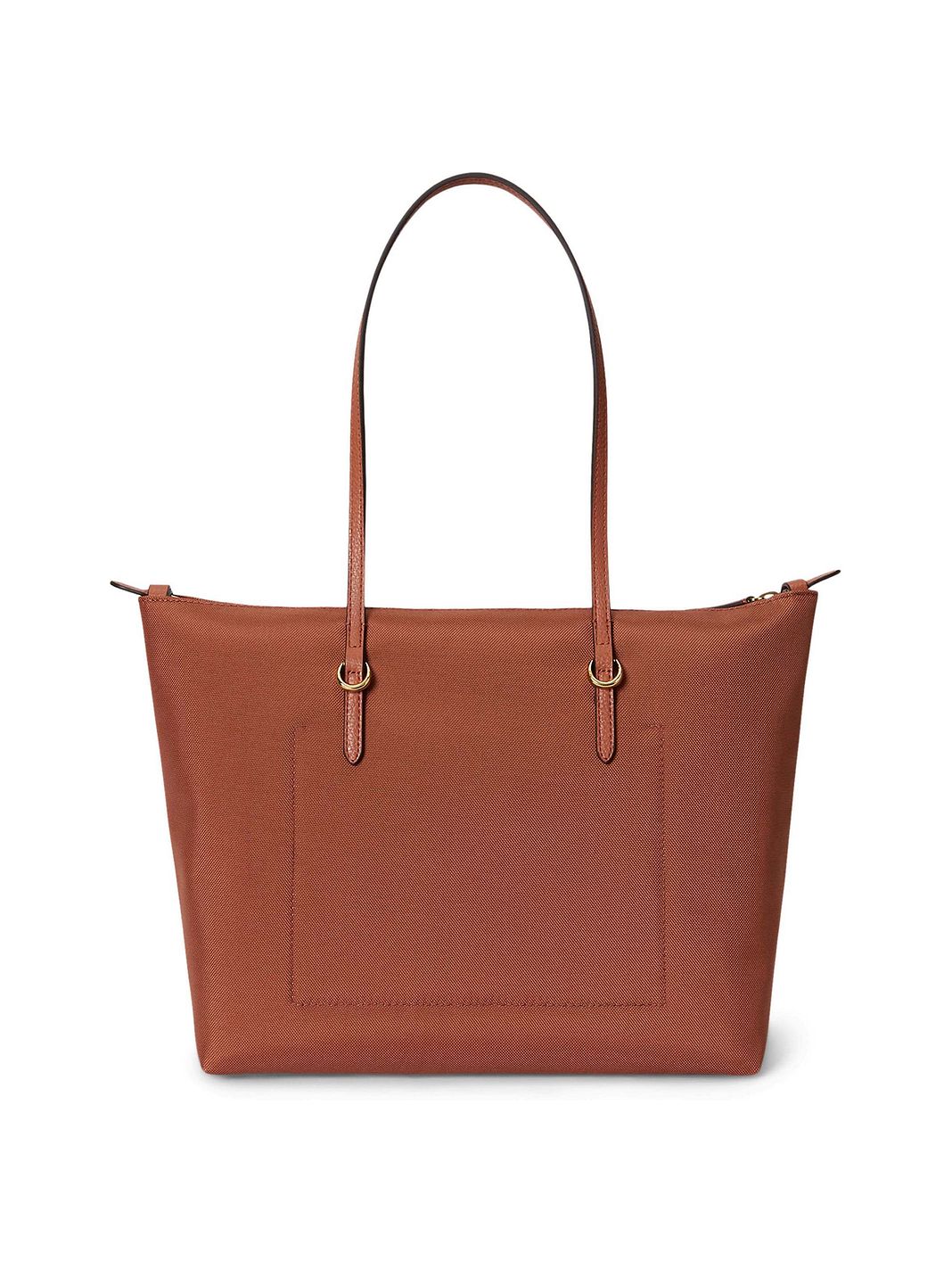 Lauren Ralph Lauren Keaton Borsa shopper 36 cm Lauren Ralph Lauren Keaton Borsa shopper 36 cm