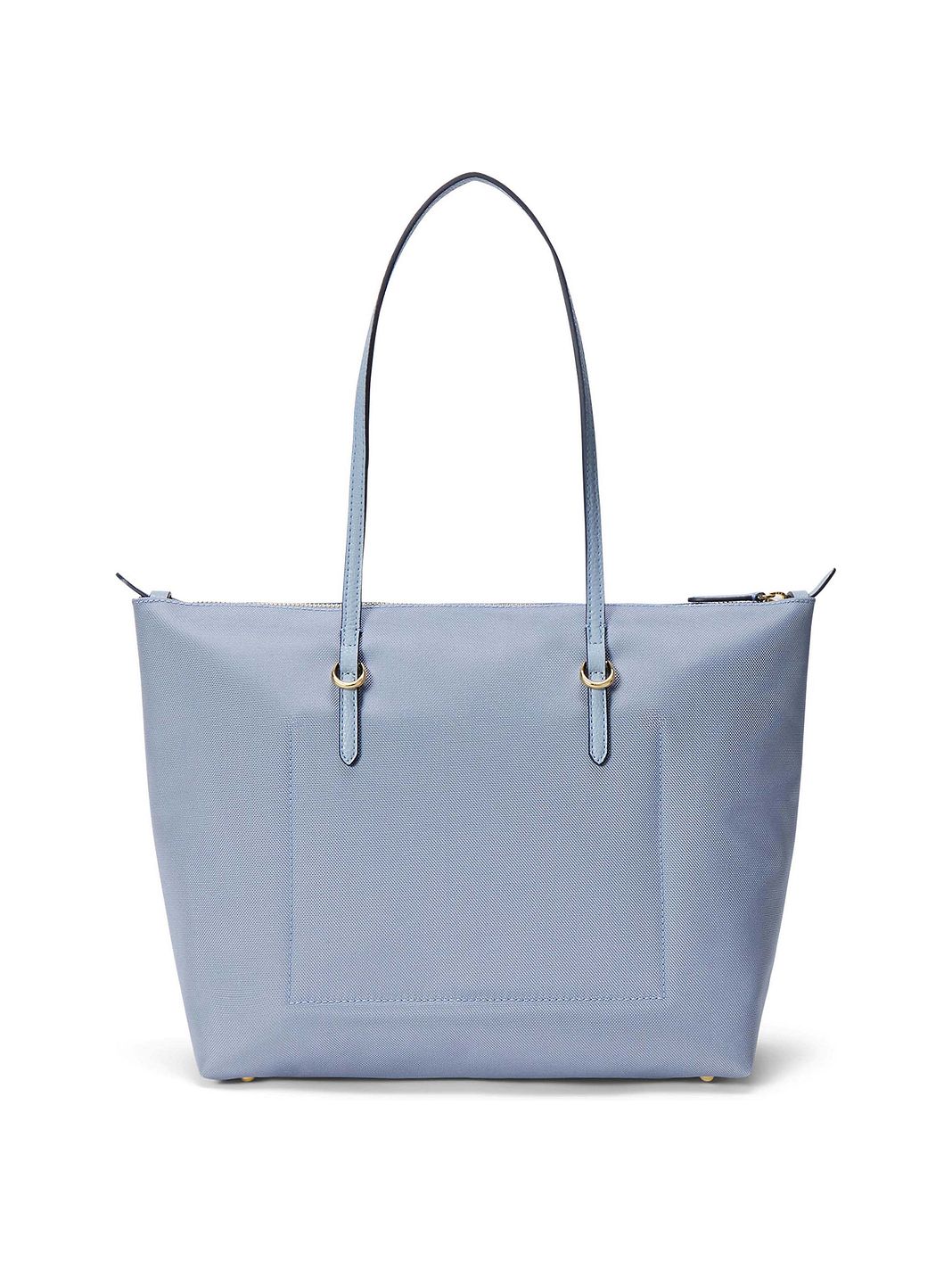 Lauren Ralph Lauren Keaton Borsa shopper 36 cm Lauren Ralph Lauren Keaton Borsa shopper 36 cm