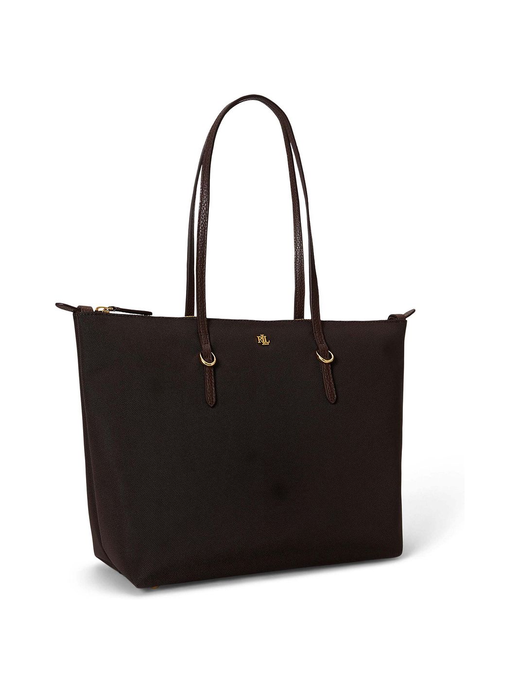 Lauren Ralph Lauren Keaton Shopper taske 36 cm Lauren Ralph Lauren Keaton Shopper taske 36 cm