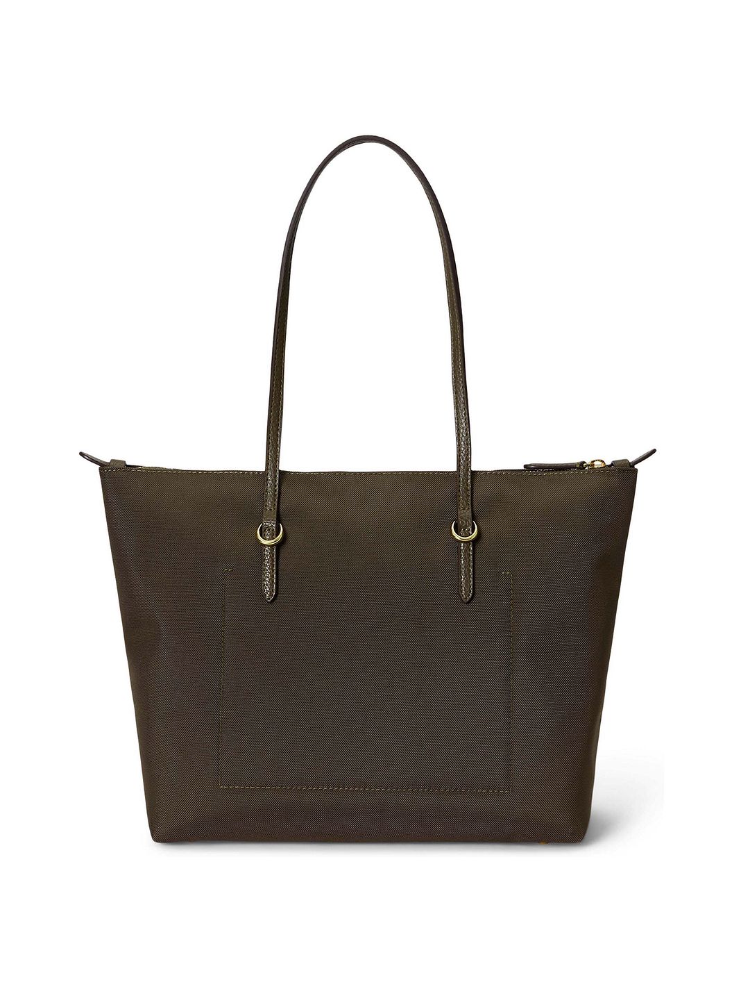 Lauren Ralph Lauren Keaton Borsa shopper 36 cm
