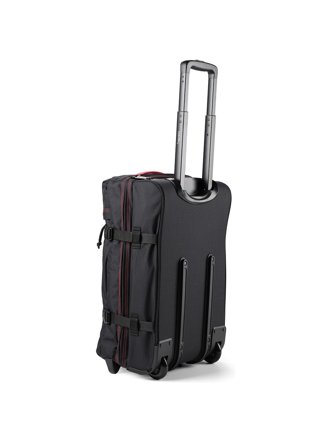 Eastpak Transit'R 2 ruedas Bolsa de viaje S 51 cm