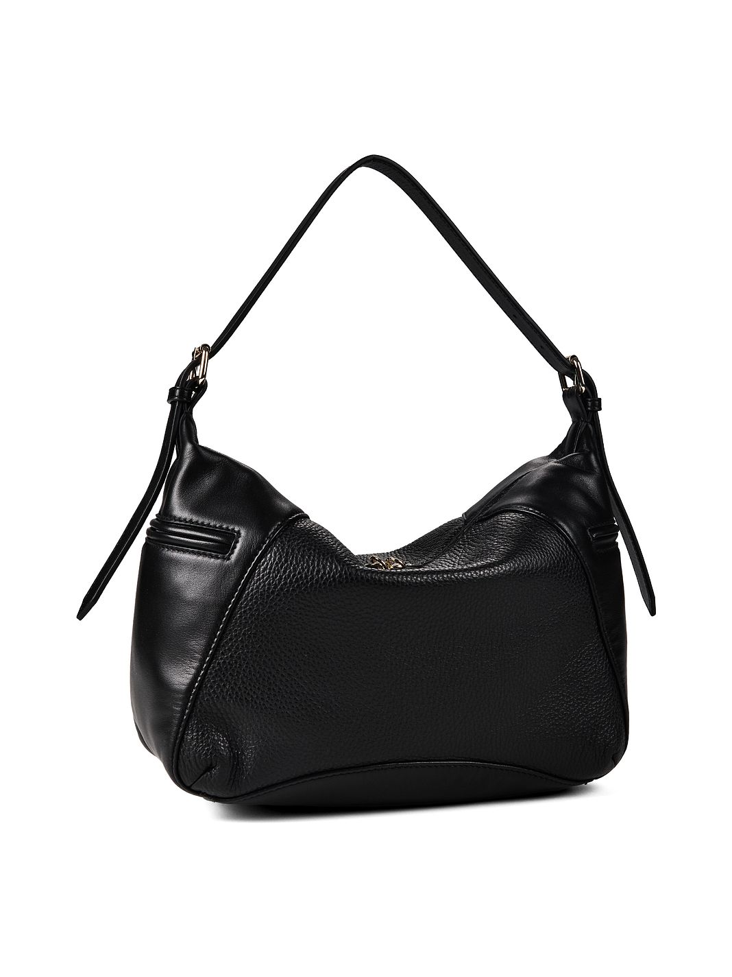 Mandarina Duck Daisy Borsa a spalla Vera Pelle 26 cm Mandarina Duck Daisy Borsa a spalla Vera Pelle 26 cm