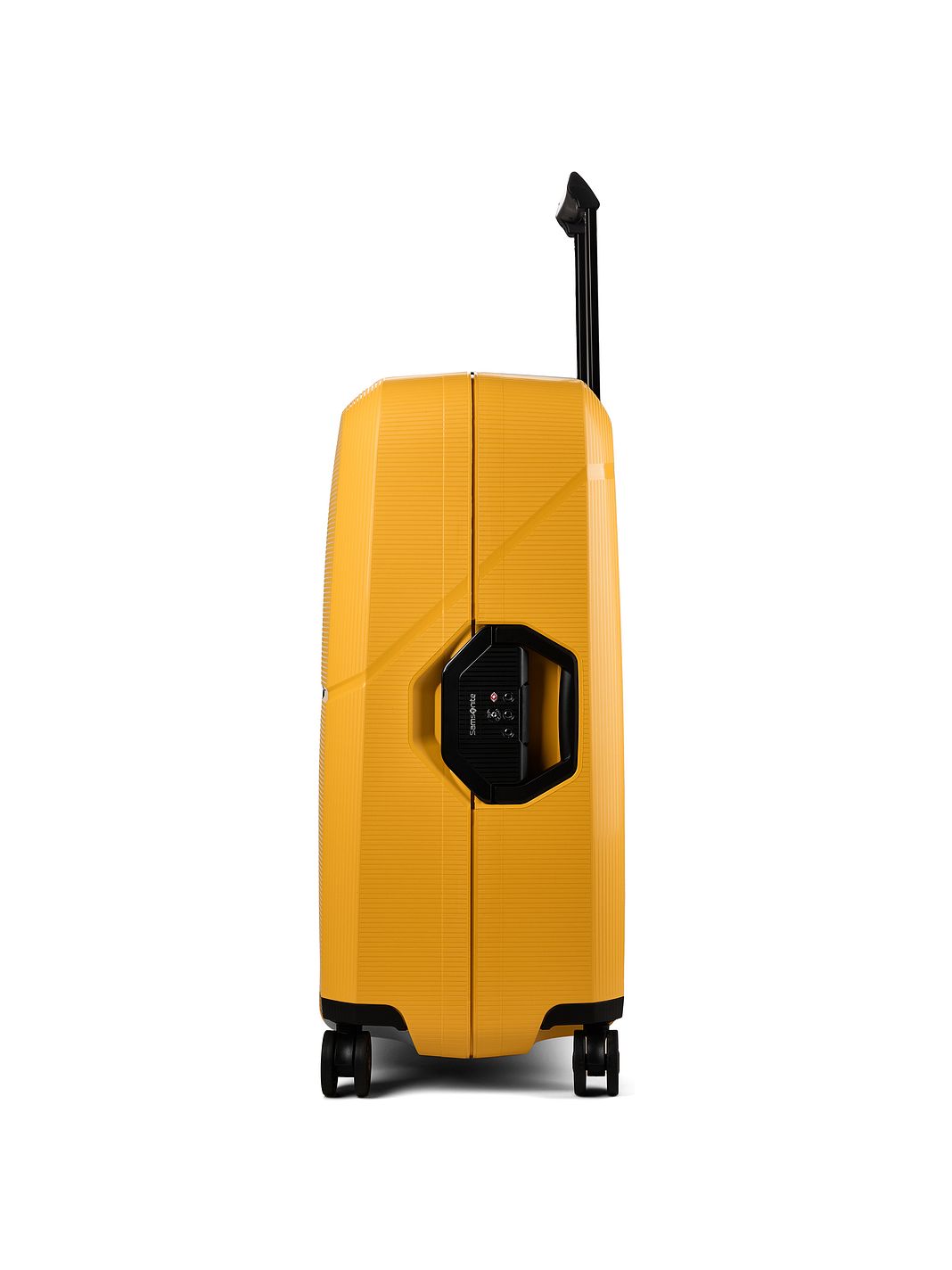 Samsonite Magnum 2 4-hjulet Kuffert 69 cm